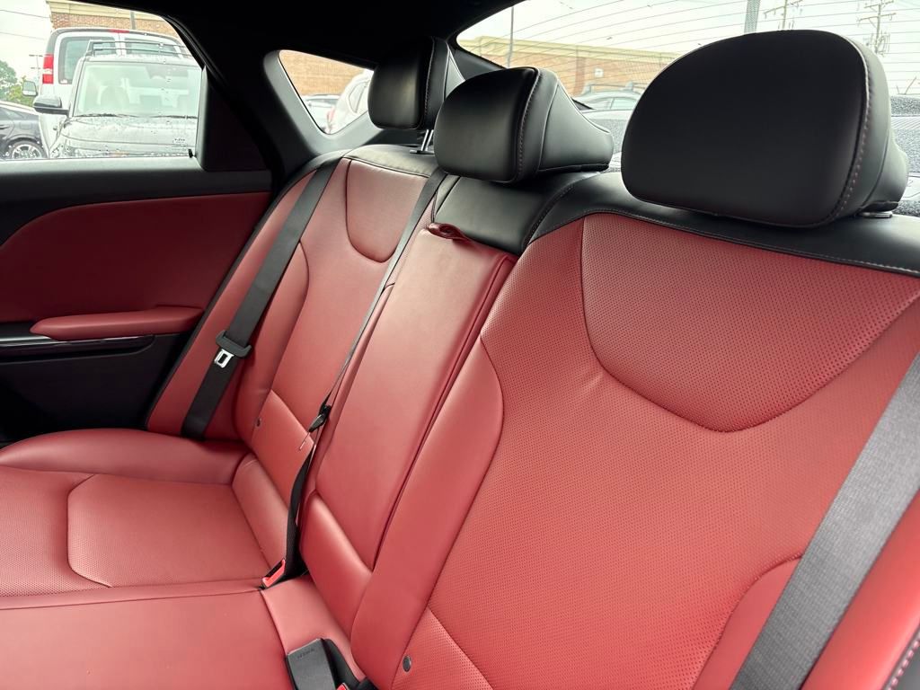 2025 Kia K4 GT-Line Turbo photo 25