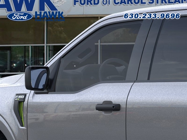 2025 FORD F-150 - Image 20