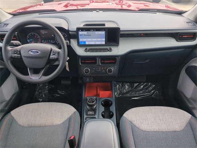 2022 Ford Maverick XLT photo 4