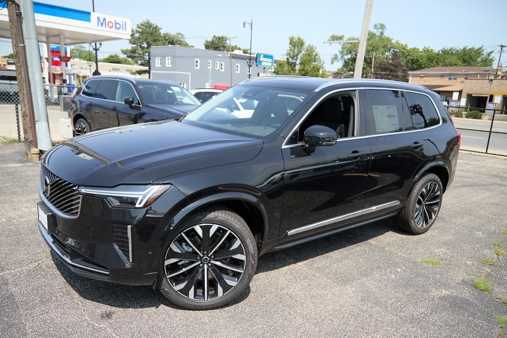 2025 VOLVO XC90 - Image 2