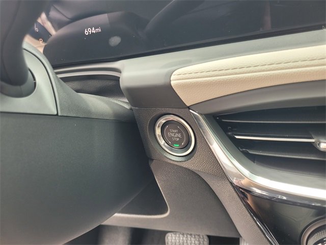 2025 Buick Encore GX Sport Touring photo 23