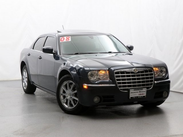2008 Chrysler 300 Limited