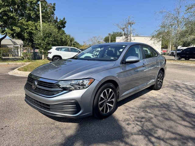 2024 Volkswagen Jetta S photo 2