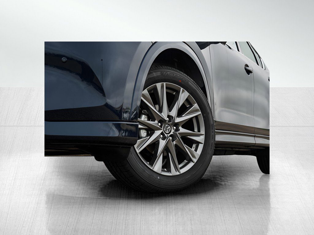 2025 Mazda CX-5 2.5 Premium Plus photo 5