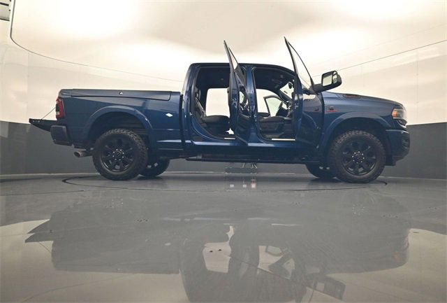 2021 Ram 2500 Laramie photo 31