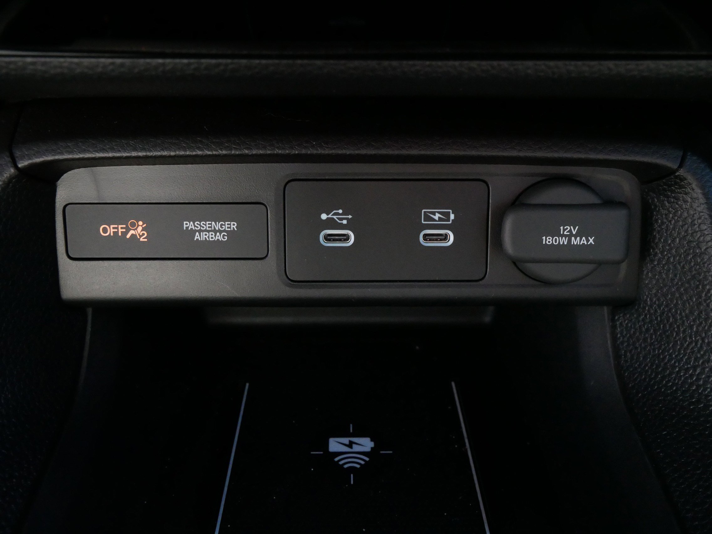 2025 Honda Civic Sport Touring Hybrid photo 25