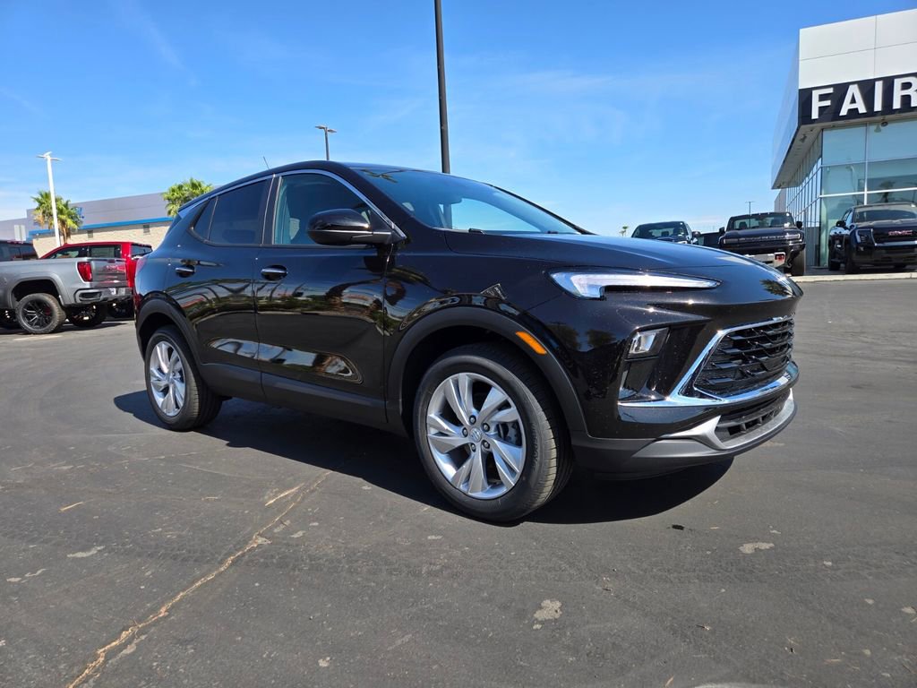 2026 Buick Encore GX Preferred's photo