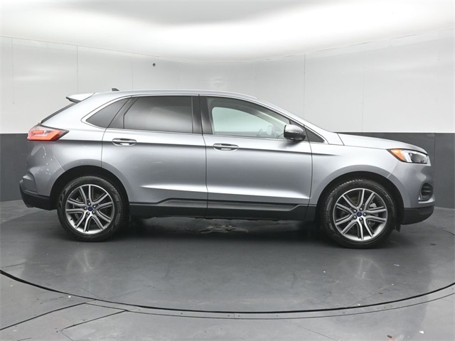 2022 FORD EDGE - Image 8
