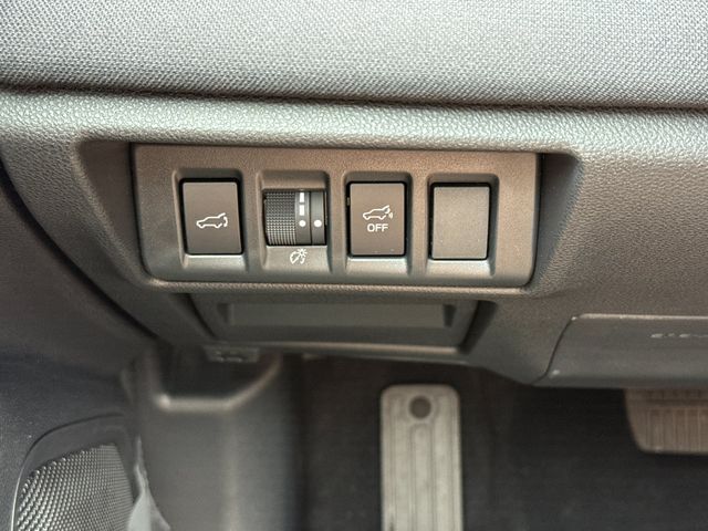2025 Subaru Outback Premium photo 28