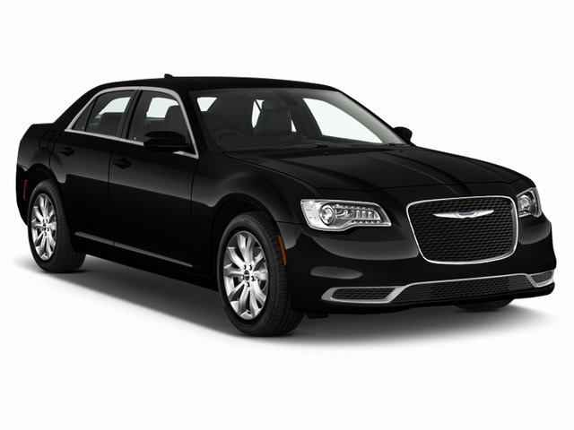 2023 Chrysler 300 Touring L