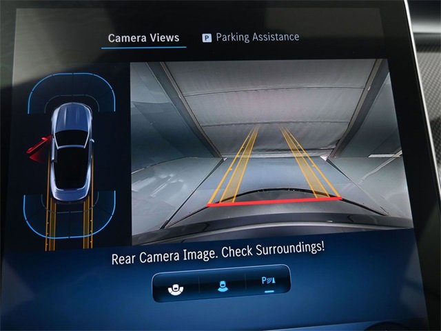 2024 Mercedes Benz CLE 300 4MATIC photo 2