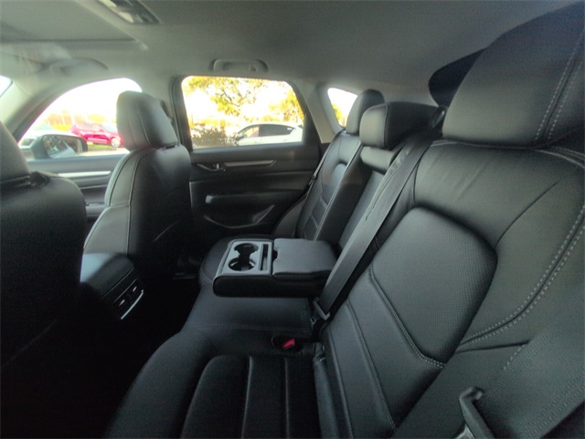 2025 Mazda CX-5 2.5 S Preferred photo 7