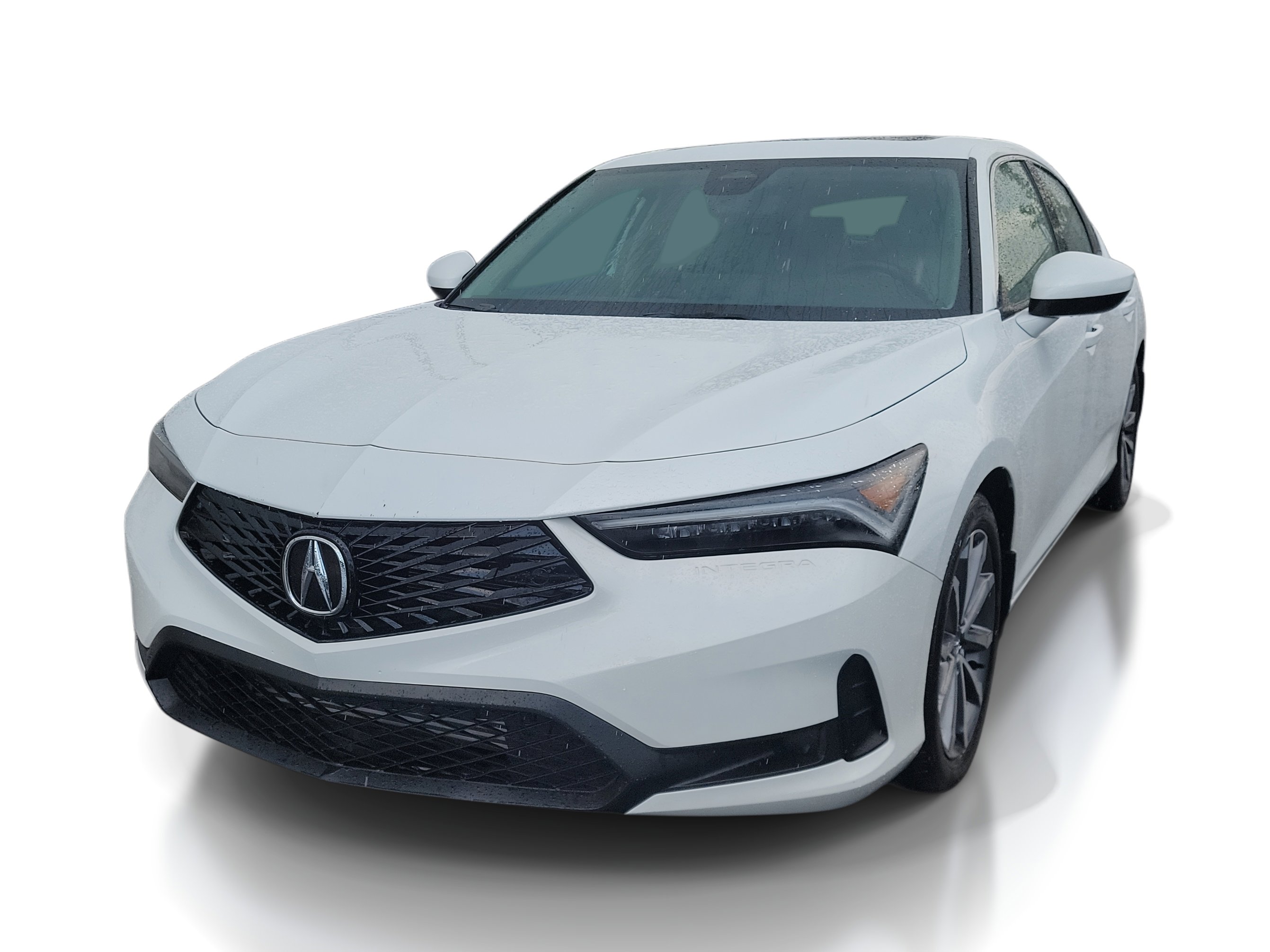 2023 Acura Integra Base photo 2