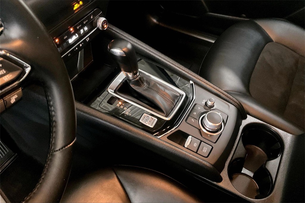 2023 MAZDA CX-5 - Image 16