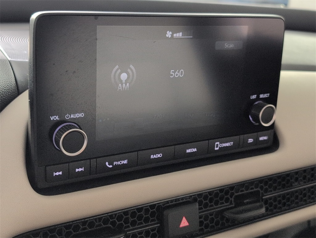 2024 Honda HR-V LX photo 17