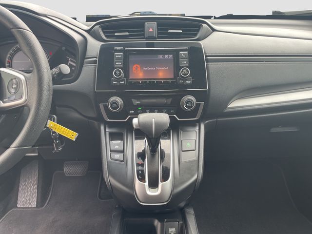 2019 Honda CR-V LX photo 13