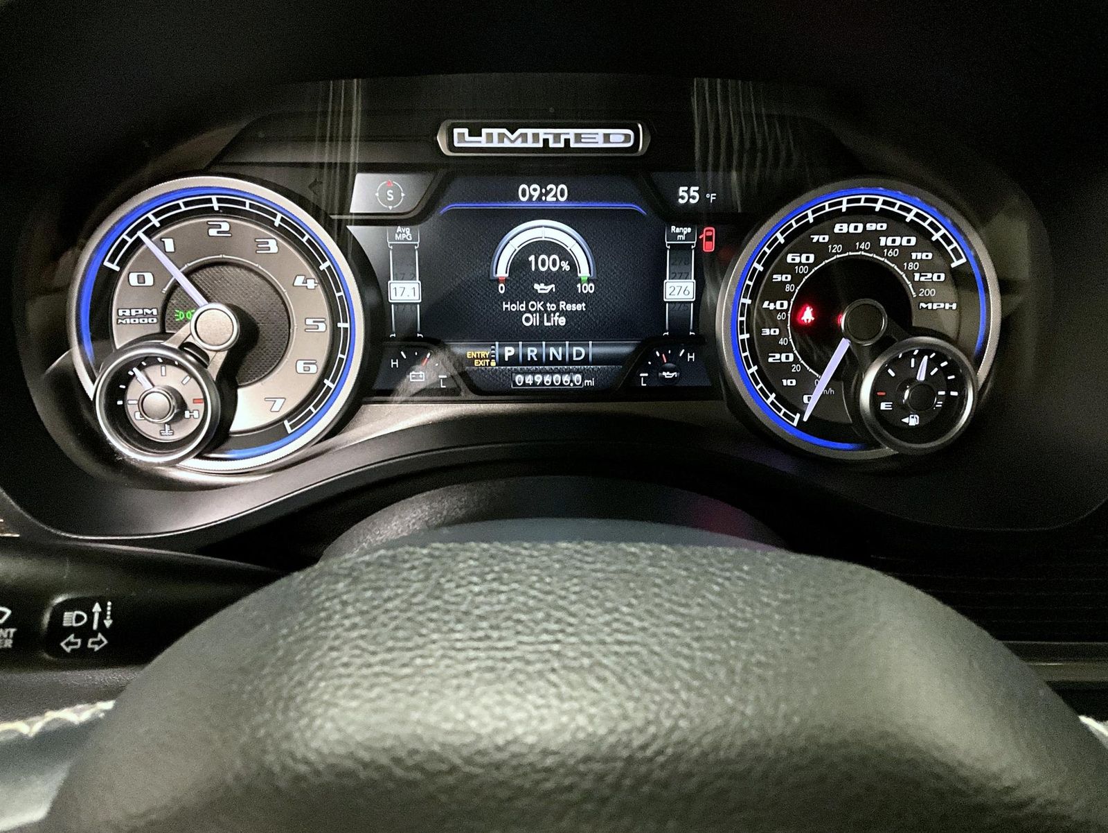 2022 Ram 1500 Limited photo 14