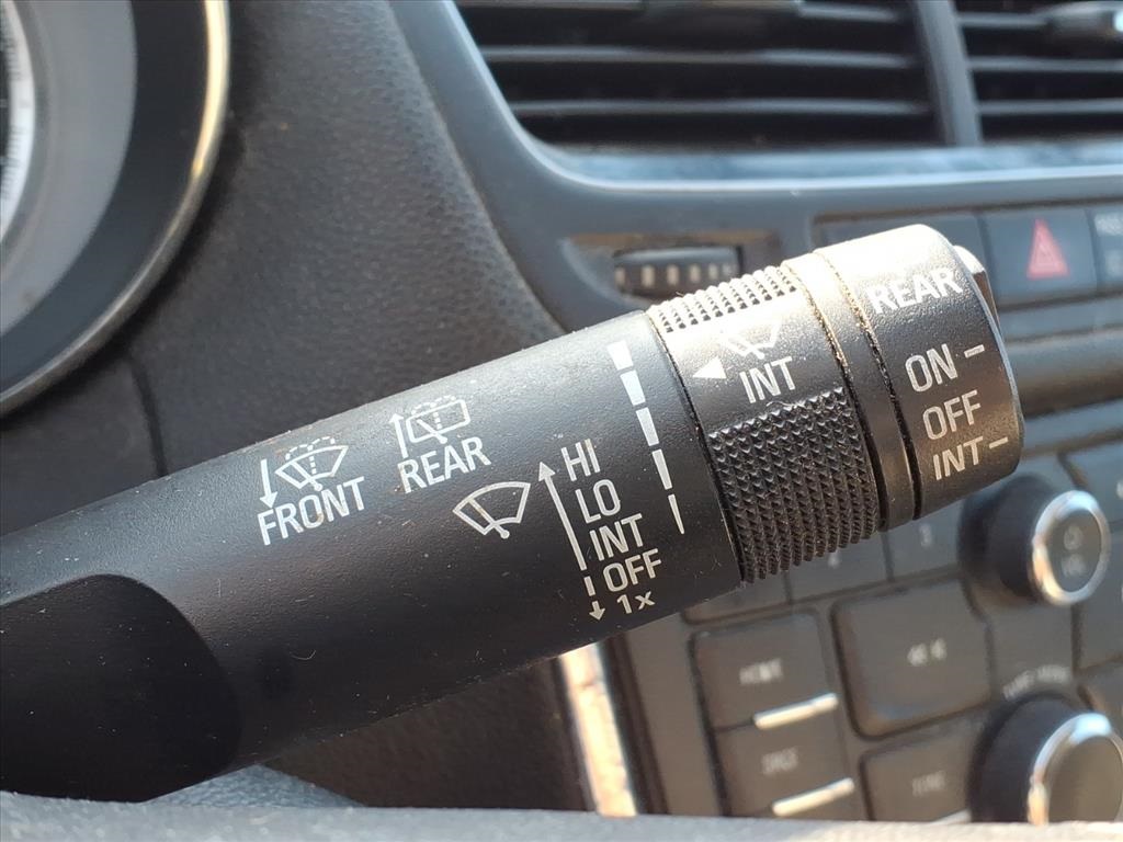 2016 Buick Encore Base photo 14