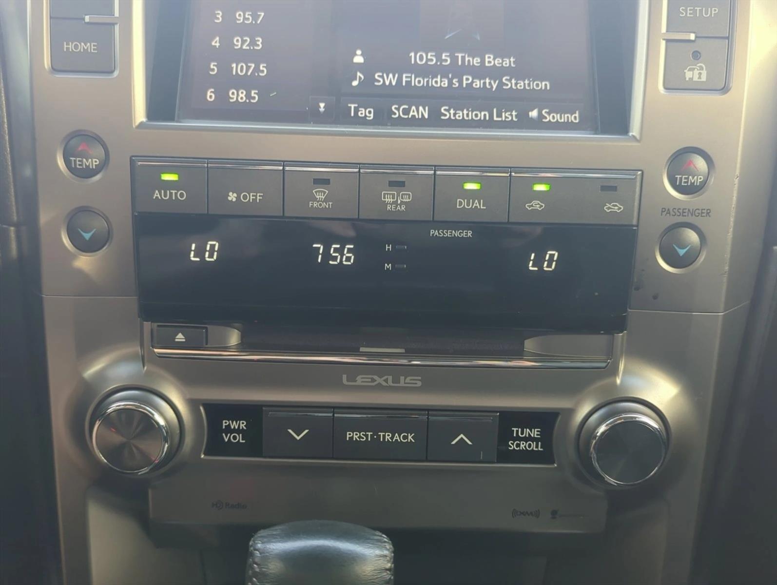 2014 Lexus GX 460 Base photo 18