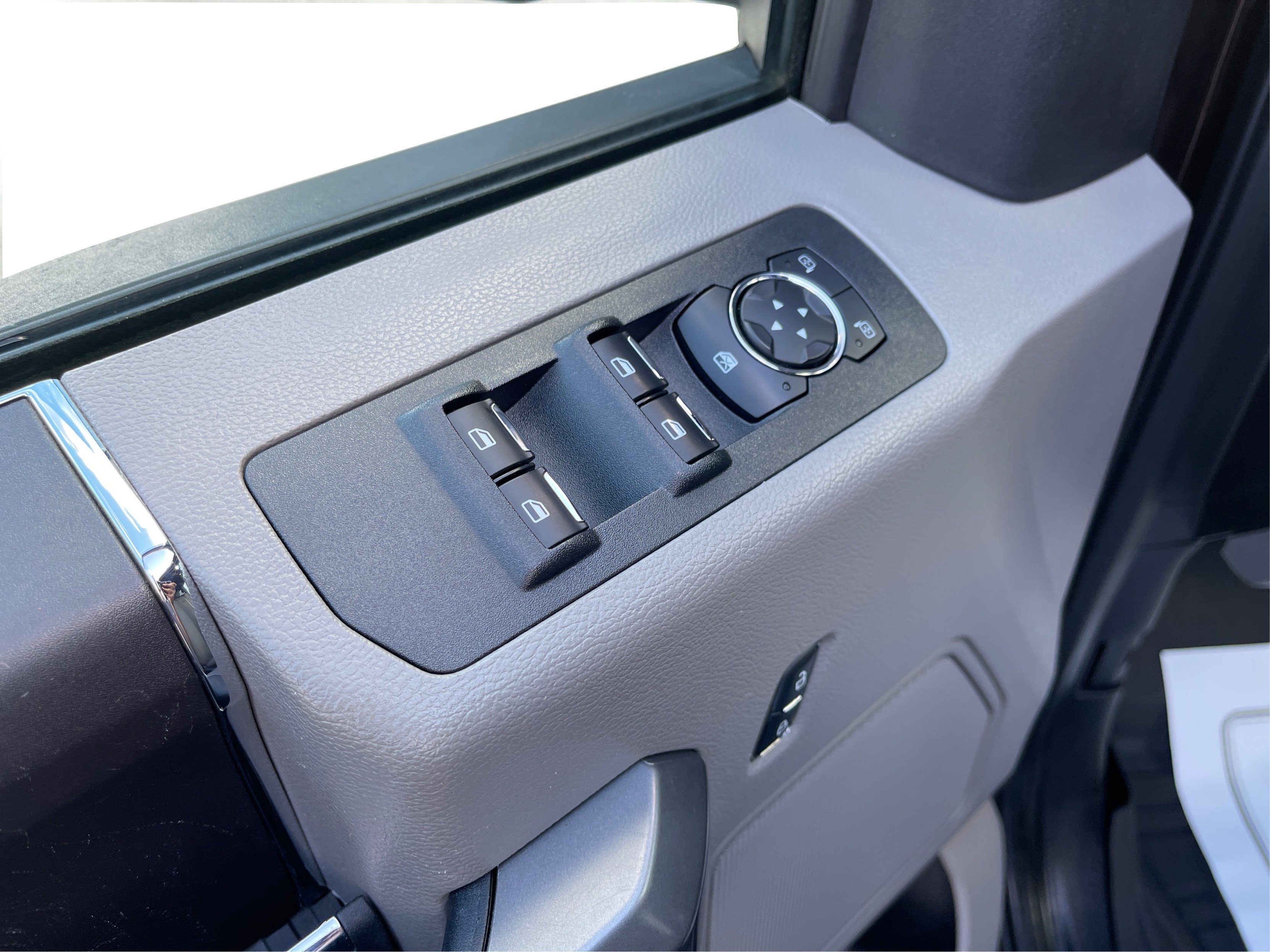 2020 Ford F-150 XLT photo 19