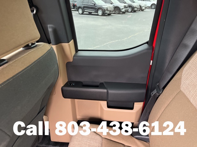 2023 Ford F-350 XLT photo 11