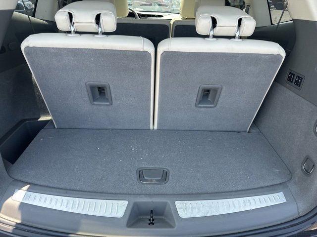 2023 Cadillac XT6 Premium Luxury photo 37