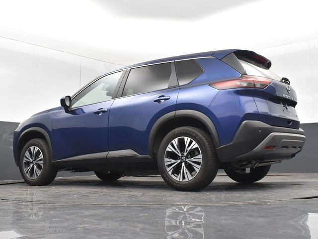 2023 Nissan Rogue SV photo 20