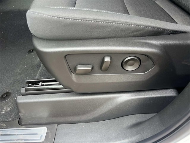 2026 Gmc Sierra 1500 Elevation photo 15