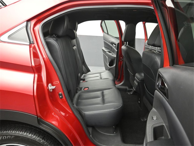 2023 MITSUBISHI ECLIPSE CROSS - Image 25