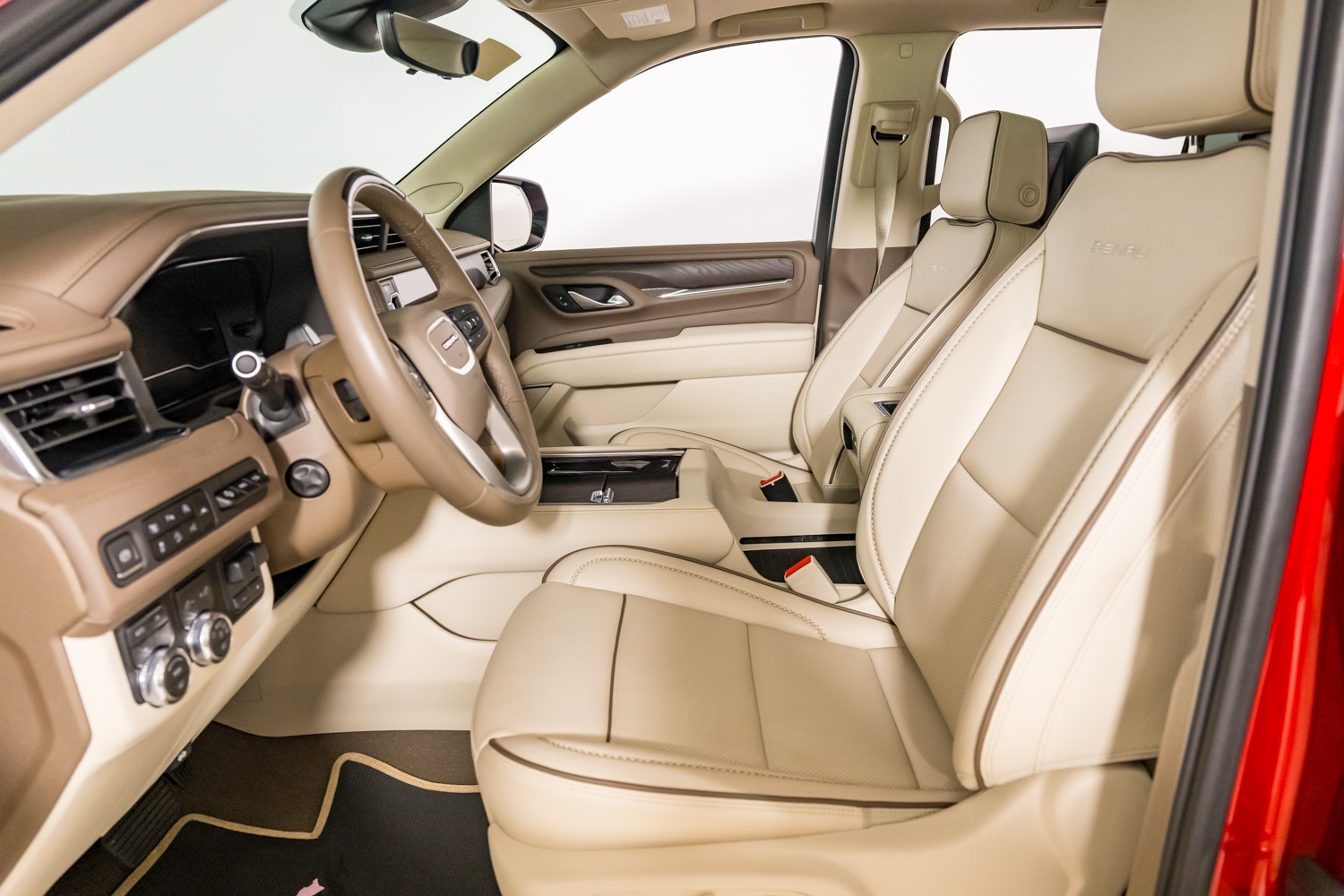 2023 Gmc Yukon Denali photo 19