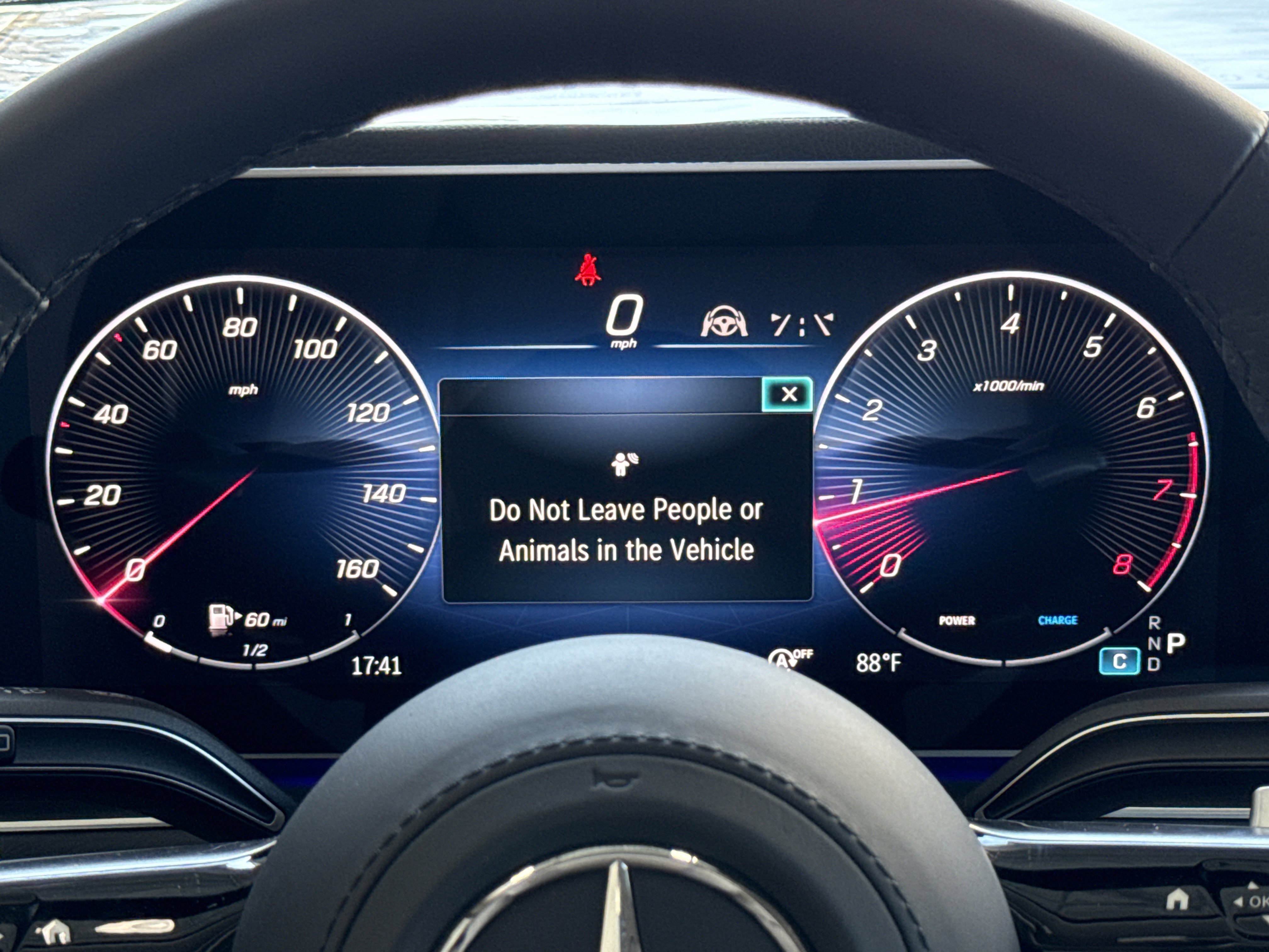 2026 Mercedes Benz GLS 450 4MATIC photo 6