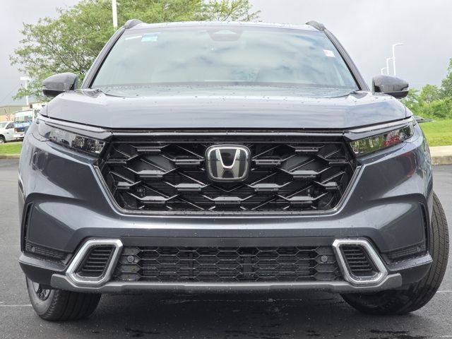 2026 Honda CR-V Hybrid Sport Touring photo 2