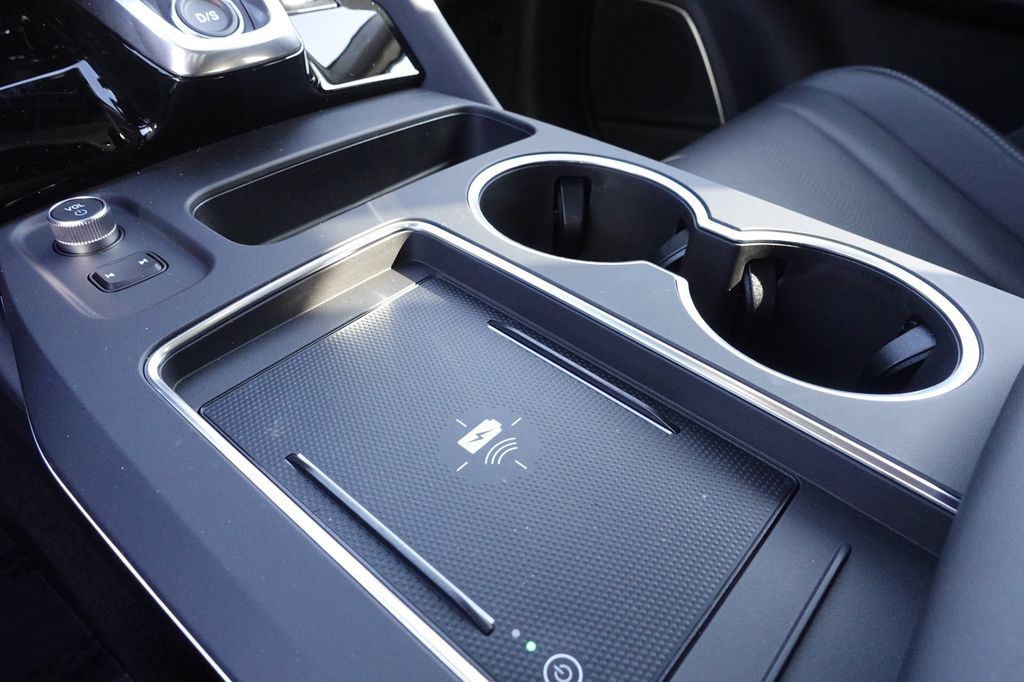 2025 Acura MDX Technology photo 18