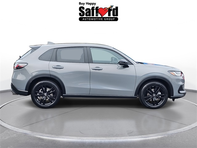 2026 Honda HR-V Sport photo 4