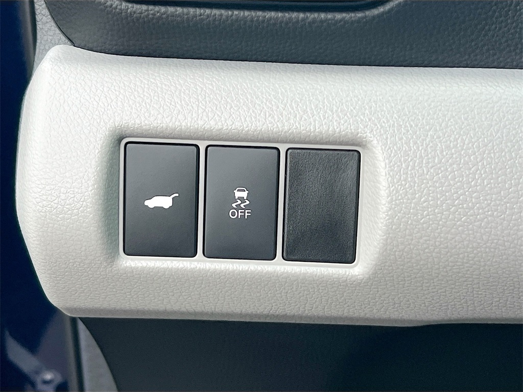 2025 Honda Pilot EX-L photo 17