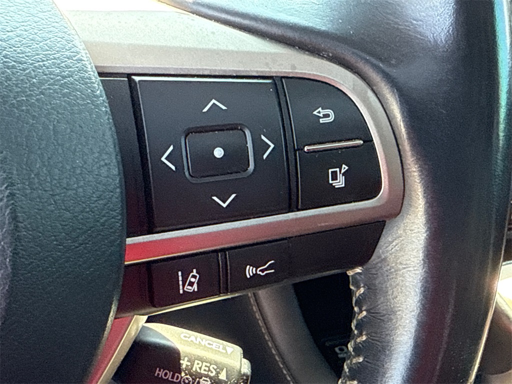 2018 Lexus RX 350L photo 26