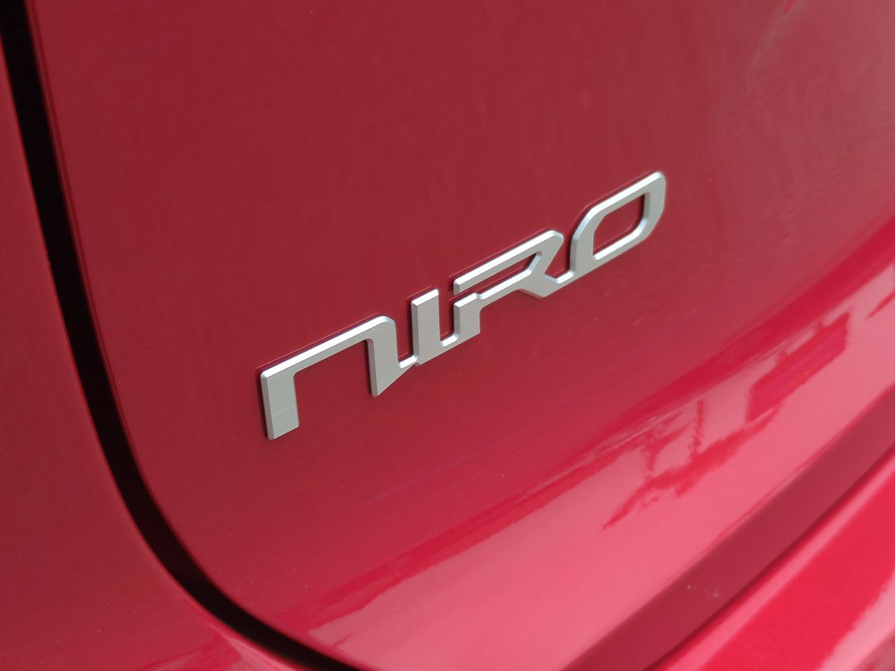 2024 Kia Niro Plug-In Hybrid SX photo 23