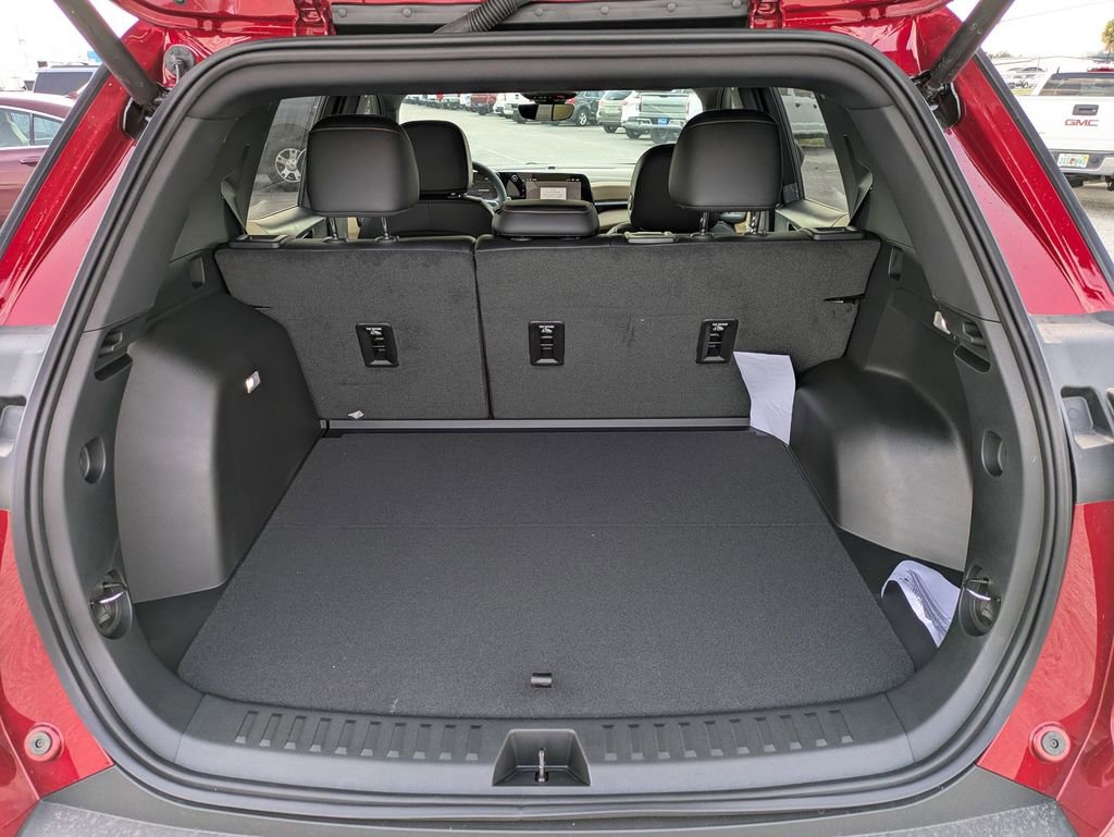 2026 Chevrolet Equinox ACTIV photo 23