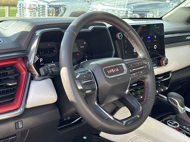 2024 Gmc Canyon AT4X photo 29