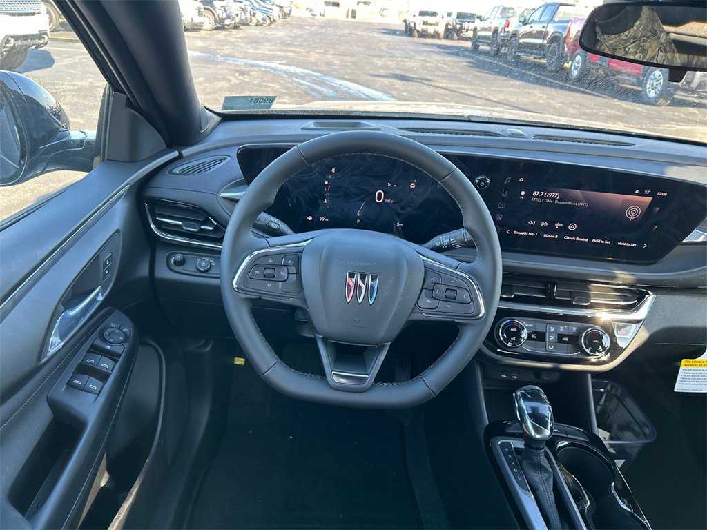 2026 BUICK ENVISTA - Image 27