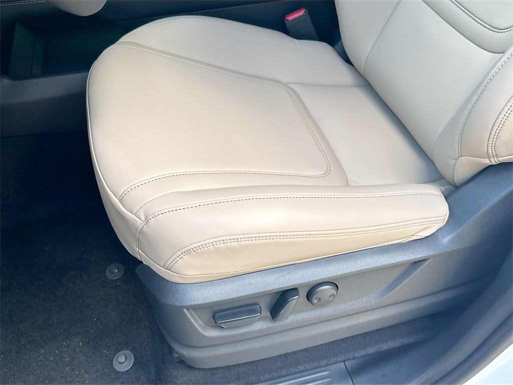 2026 Infiniti QX80 Pure photo 18