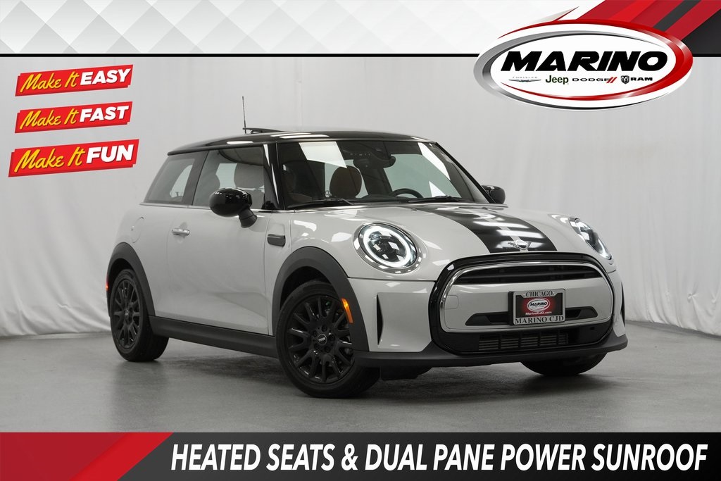 2023 MINI Hardtop 2 Door