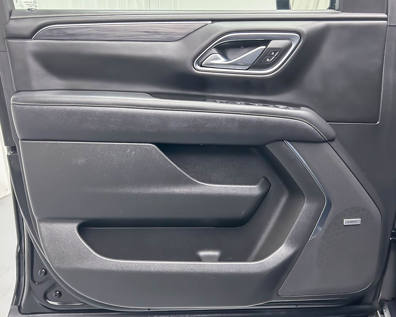 2023 Gmc Yukon SLT photo 5