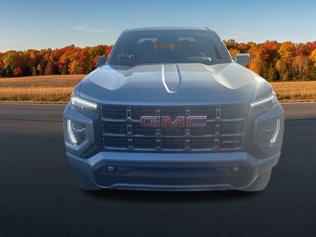 2026 Gmc Canyon AT4 photo 8
