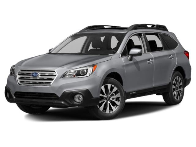 2015 Subaru Outback Limited's photo