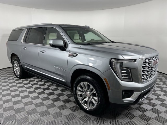 2026 GMC Yukon XL Denali's photo