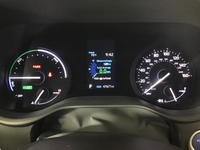 2021 Toyota Sienna XLE photo 12
