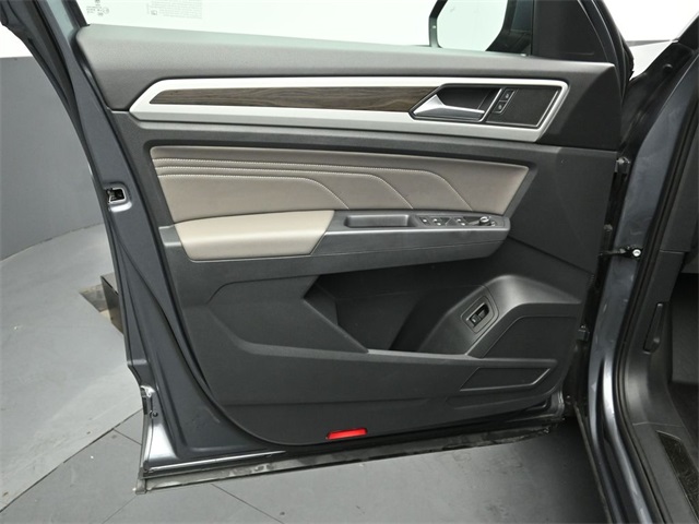 2021 VOLKSWAGEN ATLAS - Image 18