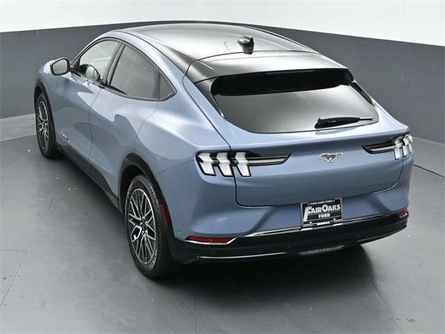 2024 Ford Mustang Mach 1 photo 44