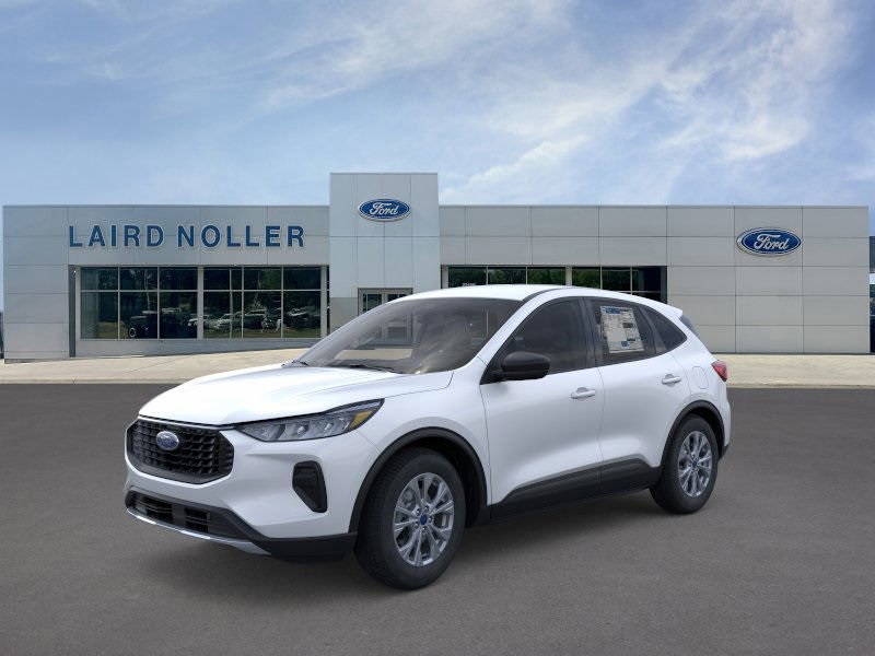 2026 Ford Escape Active's photo